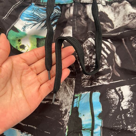 Genuine Quality The Image Shorts Mens/Boxer Brief Liner Swimming Trunks  Size XL - Picture 7 of 11